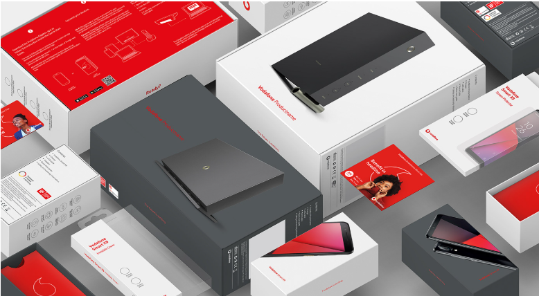 Custom Rigid Boxes: Why Product Packaging Strategy Counts